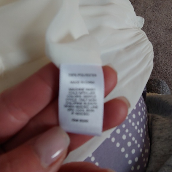 Express blouse - Picture 4 of 4